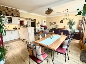 Prodej bytu 3+kk, Praha - Dejvice, Zelená, 128 m2