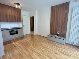 Pronájem bytu 2+kk, Praha - Smíchov, U Blaženky, 55 m2