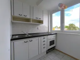 Pronájem bytu 2+kk, Prostějov, Bratří Čapků, 53 m2
