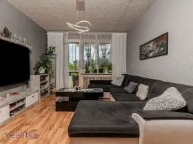 Prodej bytu 3+1, Orlová, Školní, 66 m2