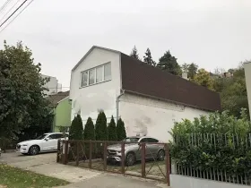 Prodej vícegeneračního domu, Brno, 130 m2