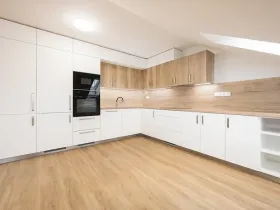 Pronájem bytu 3+kk, Brno, Jílkova, 73 m2