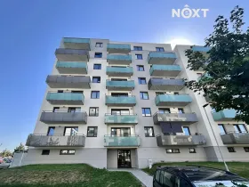 Pronájem bytu 2+kk, České Budějovice, Na Zlaté stoce, 51 m2