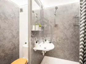 Pronájem bytu 1+kk, Hradec Králové, Gebauerova, 36 m2