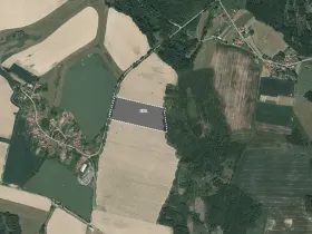 Prodej pole, Načeradec, 22280 m2