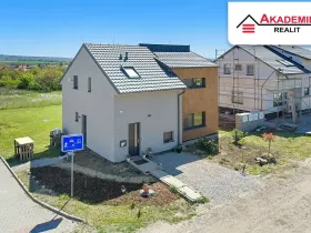 Prodej rodinného domu, Velké Pavlovice, Tovární, 128 m2