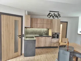 Pronájem bytu 1+1, Harrachov, 60 m2