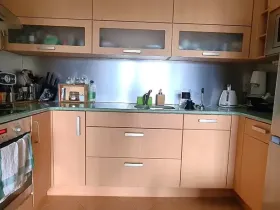 Pronájem bytu 2+kk, Praha - Horní Měcholupy, R.A. Dvorského, 69 m2