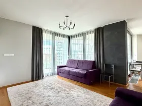 Pronájem bytu 1+kk, Praha, Malešická, 44 m2