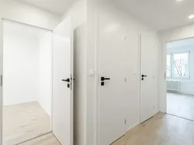 Prodej bytu 3+kk, Praha - Letňany, Frýdecká, 53 m2