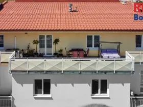 Prodej bytu 3+kk, Nehvizdy, Vyšehořovická, 90 m2