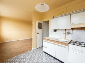 Prodej bytu 2+1, Kladno, Francouzská, 50 m2