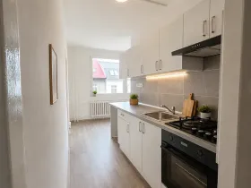 Pronájem bytu 2+1, Litvínov, Rooseveltova, 64 m2