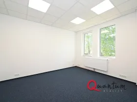 Pronájem kanceláře, Praha - Smíchov, Radlická, 67 m2