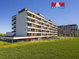 Pronájem bytu 1+kk, Praha, 32 m2