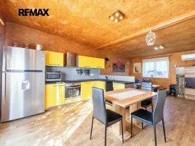 Prodej rodinného domu, Káraný, 50 m2
