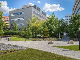 Pronájem kanceláře, Praha - Michle, Jemnická, 422 m2