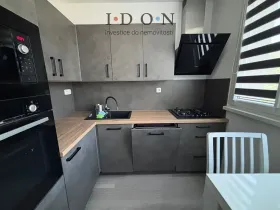 Pronájem bytu 3+1, Frýdek-Místek, Maxima Gorkého, 74 m2