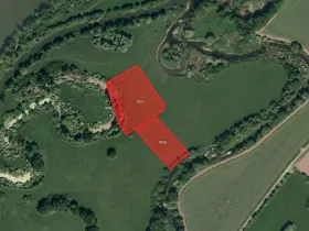Prodej louky, Stará Ves nad Ondřejnicí, 7303 m2