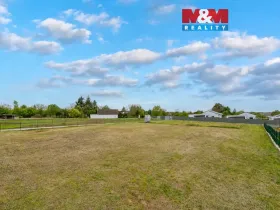 Prodej pozemku pro bydlení, Choltice, Na Hlásku, 1205 m2