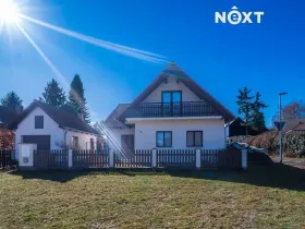 Prodej rodinného domu, Jindřichův Hradec, 197 m2