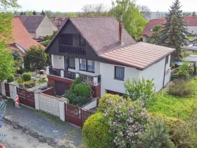 Prodej rodinného domu, Všetaty, Žižkova, 228 m2