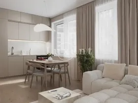 Prodej bytu 1+kk, Kladno, Pražská, 34 m2