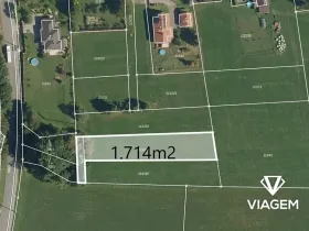 Prodej pole, Dolní Domaslavice, 1715 m2