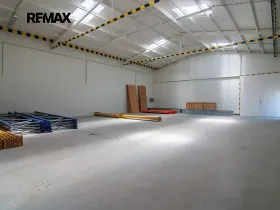 Pronájem skladu, Břeclav, 333 m2