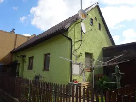 Prodej rodinného domu, Vídeň, 76 m2