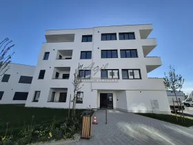 Pronájem bytu 2+kk, Šlapanice, 56 m2