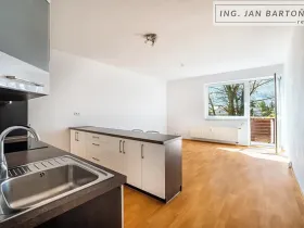 Prodej bytu 3+kk, Jihlava, Za Poštou, 60 m2