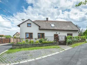 Prodej rodinného domu, Pašinka, 211 m2