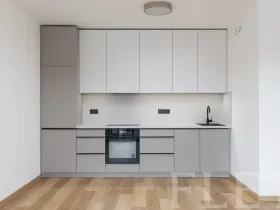 Pronájem bytu 2+kk, Praha - Modřany, Kolmanova, 51 m2