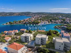 Prodej bytu 3+kk, Ražanj, Chorvatsko, 67 m2
