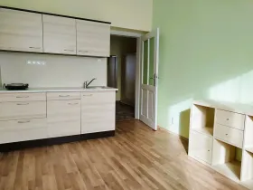 Pronájem bytu 1+kk, Praha - Prosek, Na vyhlídce, 24 m2