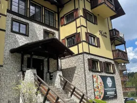 Prodej bytu 3+kk, Ružomberok, Slovensko, Hrabovská dolina, 61 m2