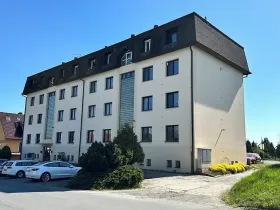 Dražba bytu 3+1, Žiželice, Komenského, 61 m2