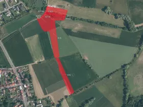 Prodej pole, Velké Přítočno, 22201 m2