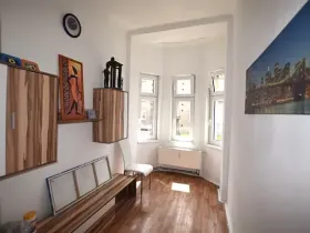 Prodej bytu 3+kk, Písek, Kollárova, 82 m2