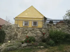 Prodej rodinného domu, Protivín, 122 m2