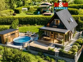 Prodej chaty, Česká Třebová, 25 m2