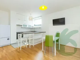 Pronájem bytu 2+kk, Praha - Hrdlořezy, U Smetanky, 48 m2