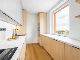 Prodej bytu 3+kk, Praha - Horní Měcholupy, Janovská, 76 m2