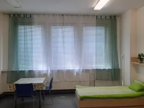 Pronájem bytu 1+kk, Hranice - Hranice I-Město, Potštátská, 30 m2