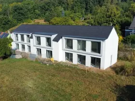 Prodej rodinného domu, Svinošice, 165 m2