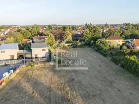 Prodej pozemku pro bydlení, Hovorčovice, 724 m2