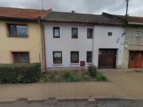 Prodej rodinného domu, Vrchoslavice, 120 m2