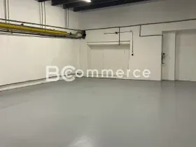 Pronájem výrobních prostor, Brno, 698 m2