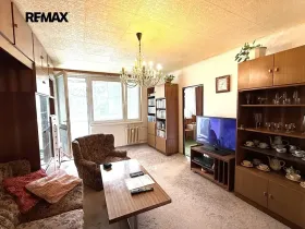 Prodej bytu 3+1, Praha - Chodov, Augustinova, 73 m2